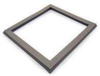True 988620 Gasket Gray 211754E Pvc